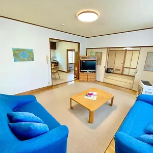 別荘 House Toya, 洞爺湖町
