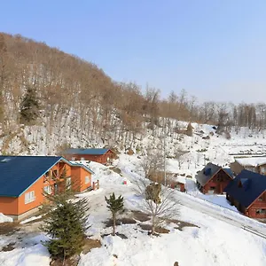 別荘 Toya Takarada Onsen &, 洞爺湖町