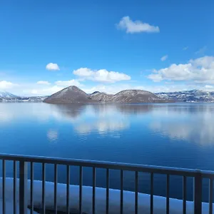旅館 洞爺温泉ホテル華美, 洞爺湖町