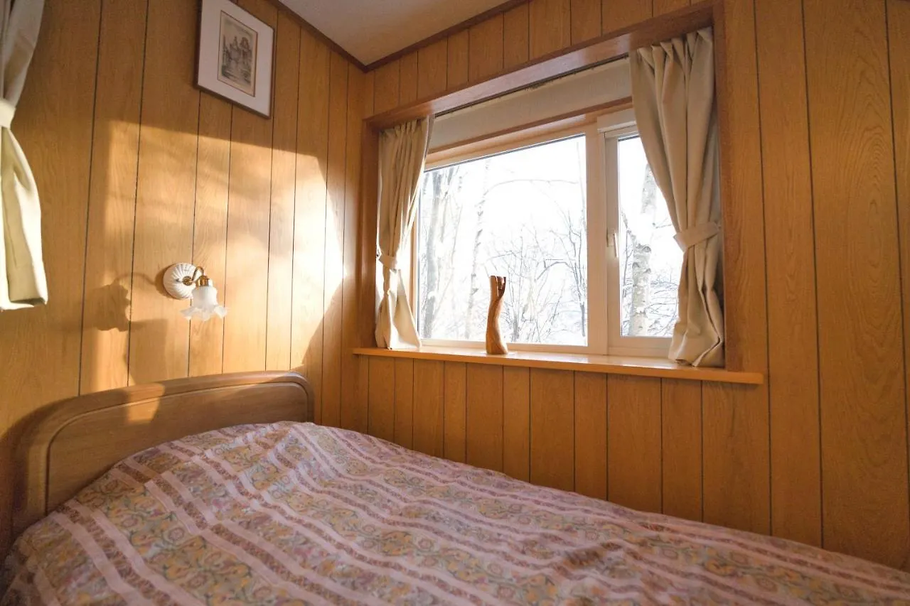 別荘 The Lakeview Toya Shirokumanoyado 洞爺湖町
